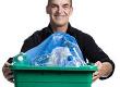 Supporting Recycling Initiatives