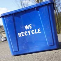 Recycling Political Legislation
