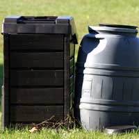 Anaerobic Digestion Ad Digester Compost