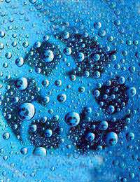 Wastewater Recycling Effluents Organic