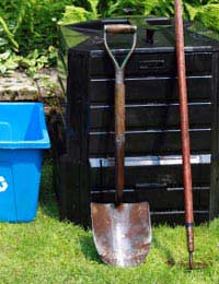 Compost Nutrients Microbes Cations