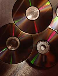 Cd's Consumer Marketplace Information