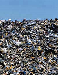 Landfill