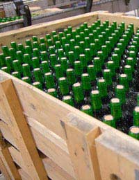 Ideas For Recycling Wine Bottle Corks?