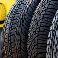 Tyre Recycling Recycling Tyres Plant